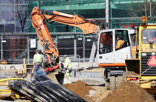 住建廳取消勞務資質 總包單位如何應對施工總承包新規